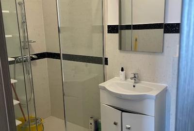 Ap.2 camere, complet utilat si mobilat, cu 1 loc de parcare inclus Ap.2 camere, complet utilat si mobilat, cu 1 loc de parcare inclus - 4