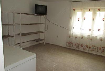 Casă cu 3 camere cu Teren 2900 Mp în Vețel - 9
