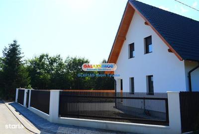 Casă cu 4 camere în Central - 3