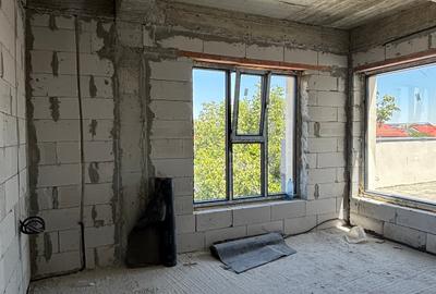 Duplex 153 mp utili, 50 mp terase și curte mare – gata în 5 luni - 8