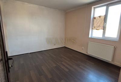 Apartament cu 2 camere decomandat, mobilat în Florești - 3