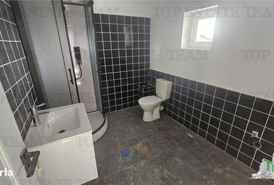 Casă cu 4 camere cu Teren 157 Mp în Central - 15