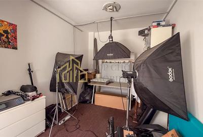 Spațiu comercial, de 266 mp, în Tei - 11