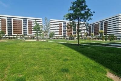 Etajul 1- 3 camere 88 mp-Copou-Bloc nou-TVA 21% inclus - 2