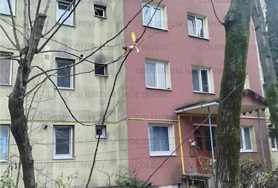 COLOSSEUM Apartament 2 camere mobilat utilat nou Calea Bucuresti - 10