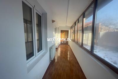 Casă individuală cu 6 camere cu Canalizare în Griviței - 13