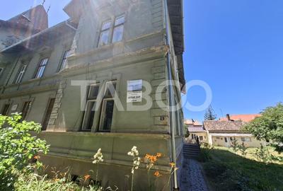 Bulevardul Victoriei 12 - apartament 3 camere de vanzare curte garaj - 11