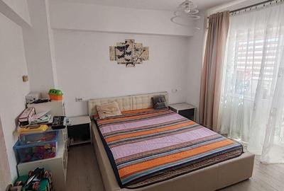 Apartament cu 3 camere în Central - 8