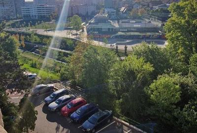 Apartament cu 2 camere decomandat în Est - 4
