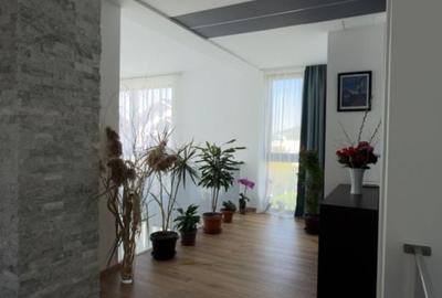 Casă individuală cu 6 camere cu Canalizare în Tunari - 21