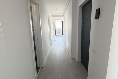 Apartament cu 2 camere decomandat în Gara - 6