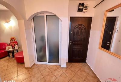 Apartament cu 2 camere decomandat în Sud - 12