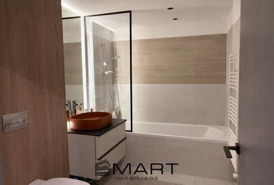 Garsonieră decomandată, mobilată în Astra - 8