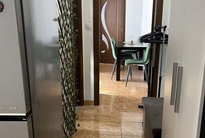 Apartament cu 2 camere semidecomandat în Nufărul - 6