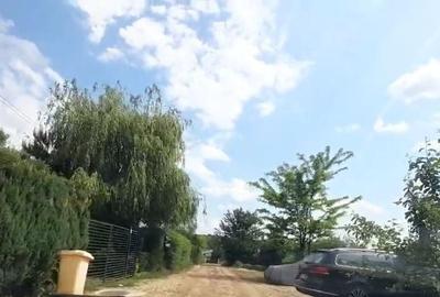 Teren de 1000 mp, în Piscu - 5
