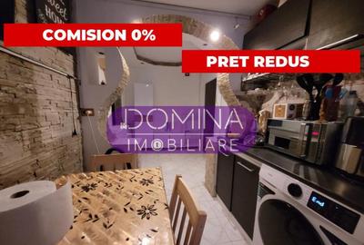 Apartament 2 camere, decomandat, vizavi de Mall Tg Jiu - 1