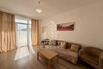 Apartament cu 3 camere decomandat, mobilat în Calea Urseni - 2