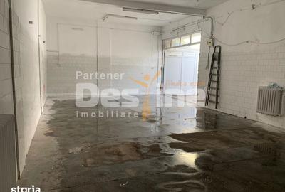 Spațiu comercial, de 110 mp, în Giulești - 6