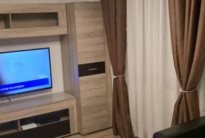 Garsoniera Unirii, PET-FRIENDLY, mobilata si utilata modern, renovata, libera - 2