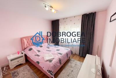 E3, etaj 2, decomandat, renovat, centrala termica - 1