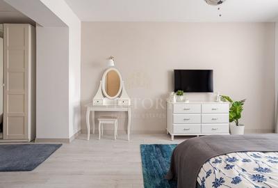 APARTAMENT  2 CAMERE || RIN GRAND RESIDENCE || PISCINA || COMISION 0% - 5