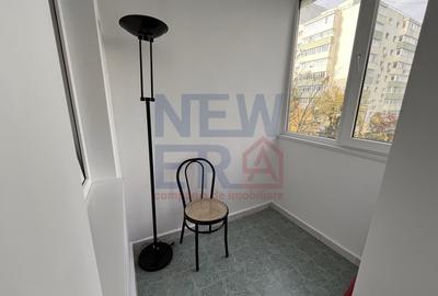 Garsonieră decomandată, mobilată în Victoriei - 14