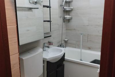 Garsonieră decomandată, mobilată în Dristor - 16