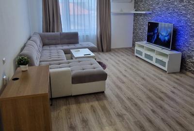 2 camere, modern, centrala, parcare, metrou Pacii, Complex Apusului Rezidential - 10