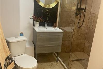 Garsonieră decomandată, mobilată în Astra - 16