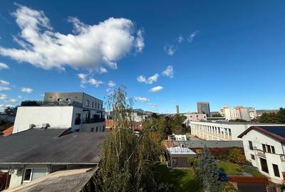 Dorobanților - Apartament 4 camere - 100 mp utili + 21 mp balcoane + parcare Dorobanților - Apartament 4 camere - 100 mp utili + 21 mp balcoane + parcare - 16