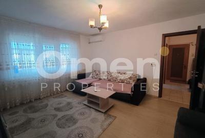 Apartament cu 2 camere semidecomandat în Central - 2