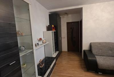 Apartament cu 2 camere semidecomandat în Burdujeni - 7