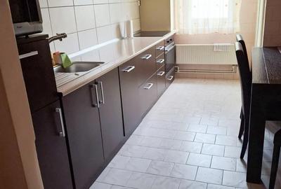 Apartament cu 3 camere in Medias, Sibiu - 1