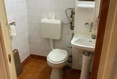 Apartament cu 3 camere decomandat în Ultracentral - 6