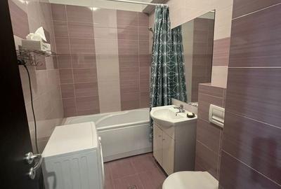 Garsonieră decomandată în Metalurgie - 8