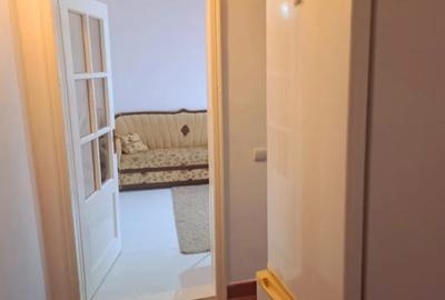 Apartament cu 2 camere semidecomandat în Hotvon - 3