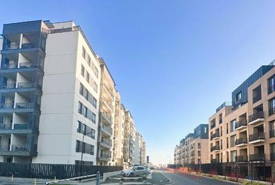 Pipera Lake, apartament 2 camere - 7