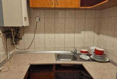 Garsonieră semidecomandată în Cloșca - 1