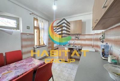 Garsonieră decomandată în Parcul Carol - 1