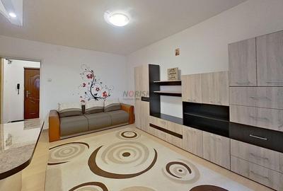 Garsoniera 38 mp - bloc reabilitat, mobilata complet, aproape de metrou 1 Dec Garsoniera 38 mp - bloc reabilitat, mobilata complet, aproape de metrou 1 Dec - 2