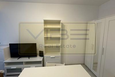 Apartament 1 camera TIP STUDIO  zona Tudor Office Center - Parc Oancea - 3