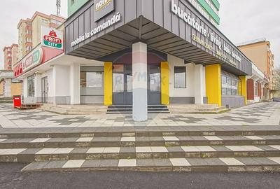 Spațiu comercial, de 320 mp, în Dârste - 3