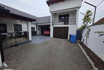 Casă cu 4 camere în Central - 4