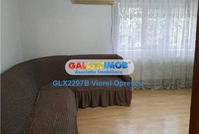 Apartament cu 3 camere decomandat, mobilat în Fundeni