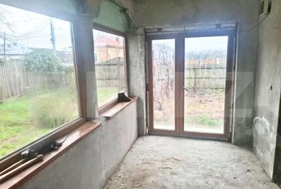Casă cu 3 camere cu Teren 2522 Mp în Central - 5
