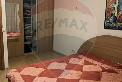 Apartament cu 2 camere decomandat, mobilat în Moșilor - 2