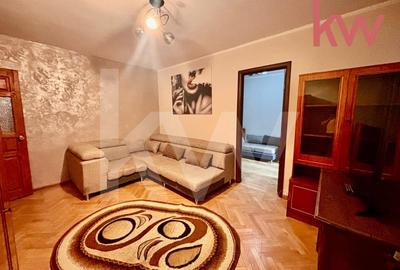 Apartament spatios - 2 Camere, Etaj 1 - Craiovita Noua - 2