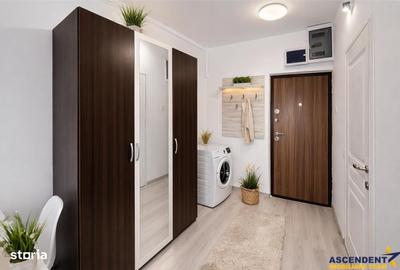 Garsonieră, mobilată în Central - 3