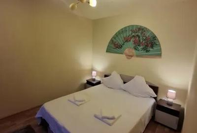 Apartament cu 2 camere semidecomandat în Central - 11