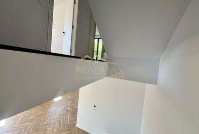 Vilă **6 camere  **451mp // Zona Iancu Nicolae - 49